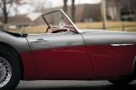 Austin-Healey 3000 BT7 1959 года
